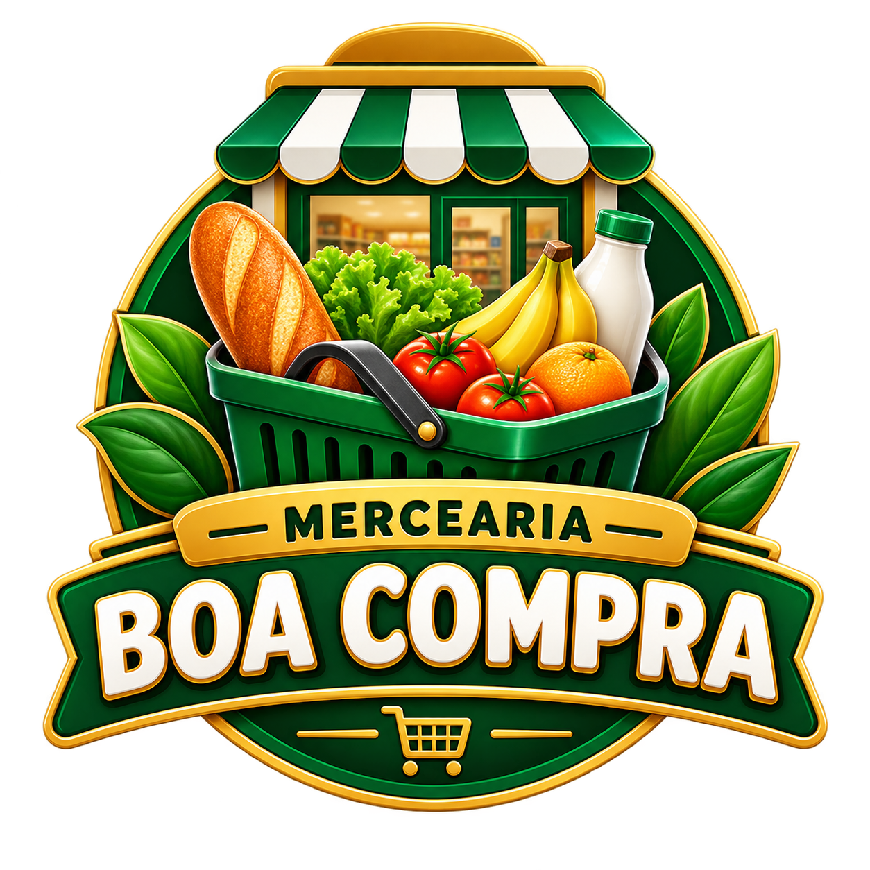 Mercearia Boa Compra