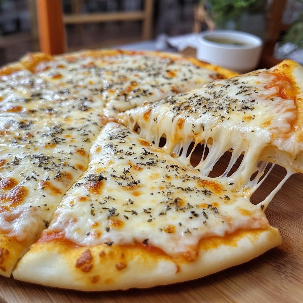 pizza mista