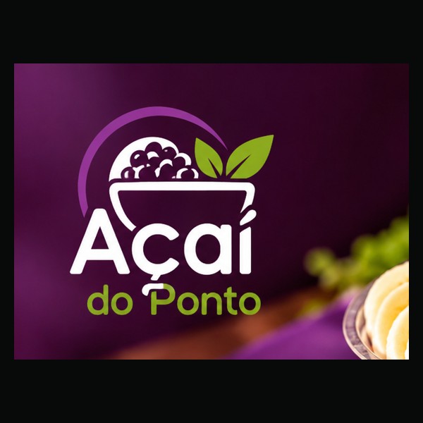 Açaí do Ponto