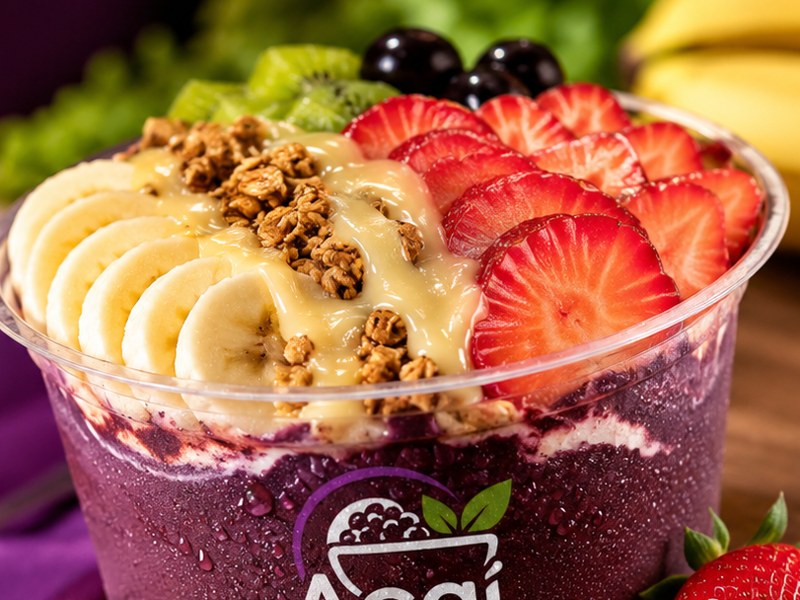 Açaí Especial