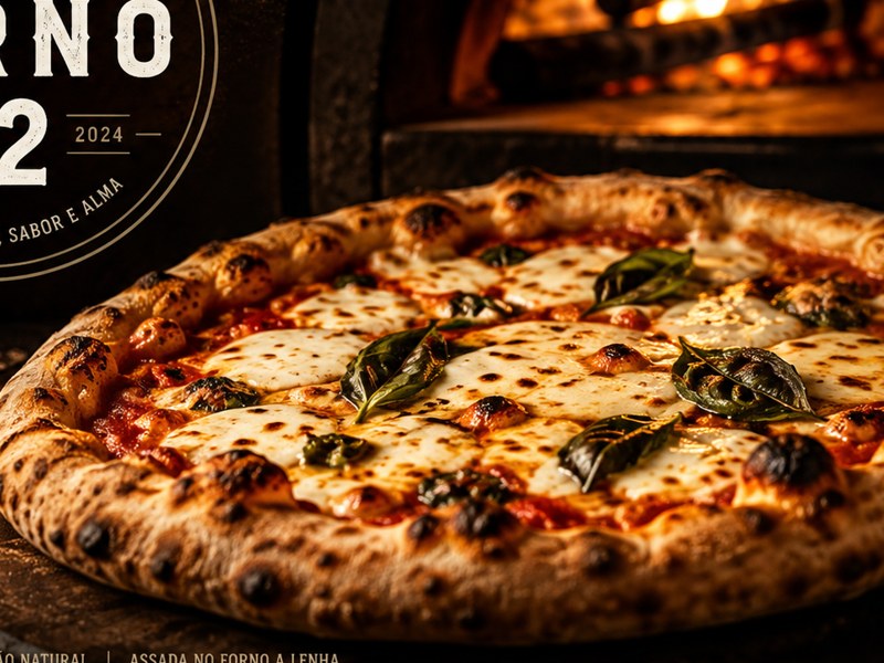 Pizza Calabresa
